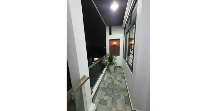 Bán nhà mới hoàn thiện đường số 6 Linh Xuân Thủ Đức TPHCM,LH 090942895